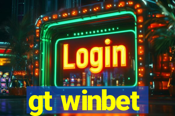 gt winbet