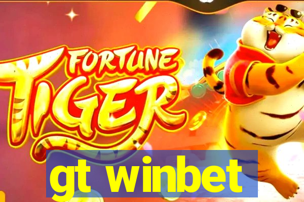 gt winbet