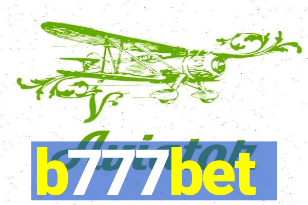 b777bet