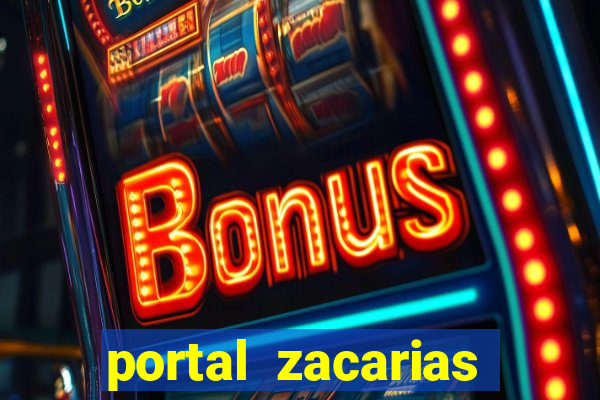 portal zacarias area 51