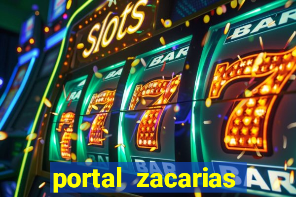 portal zacarias area 51