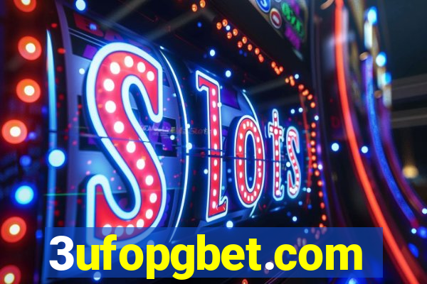 3ufopgbet.com