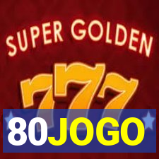 80JOGO