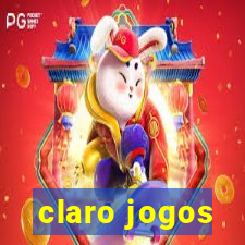 claro jogos