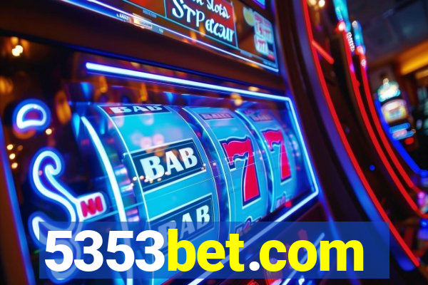 5353bet.com