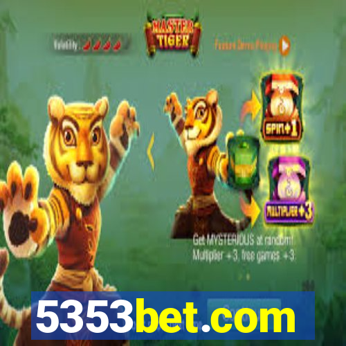 5353bet.com