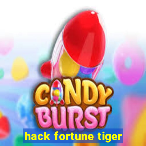 hack fortune tiger