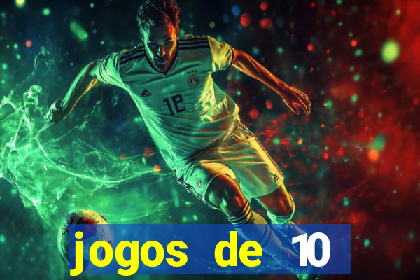 jogos de 10 centavos na vai de bet