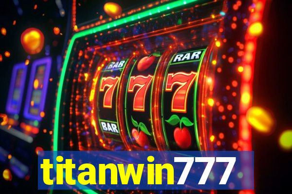 titanwin777