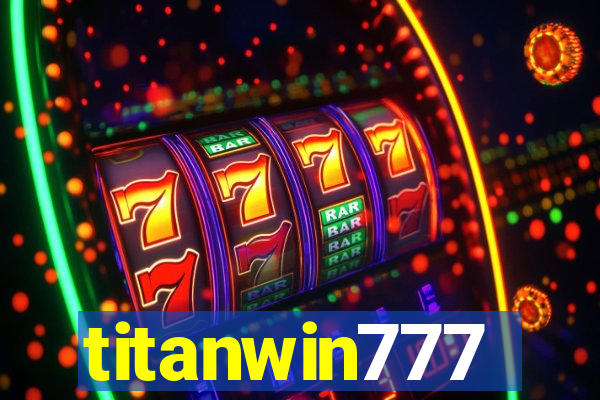 titanwin777