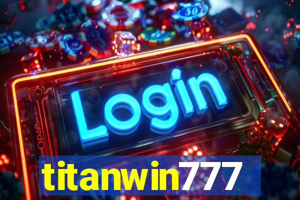 titanwin777