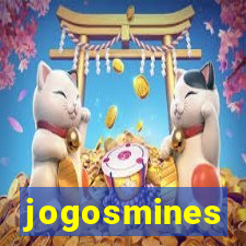 jogosmines