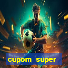 cupom super ingresso flamengo