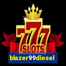 blazer99diesel