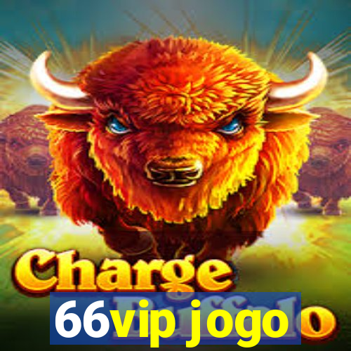 66vip jogo