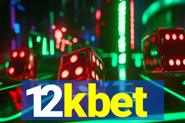 12kbet