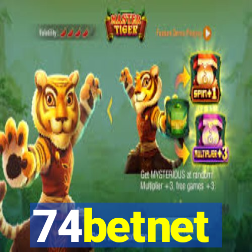 74betnet