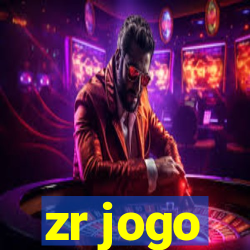 zr jogo