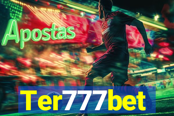 Ter777bet