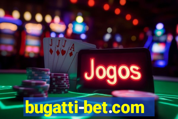 bugatti-bet.com