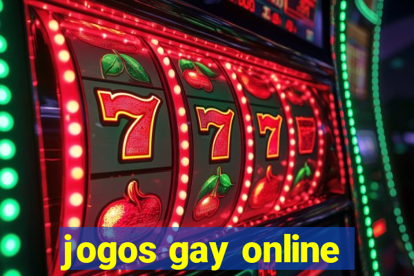 jogos gay online