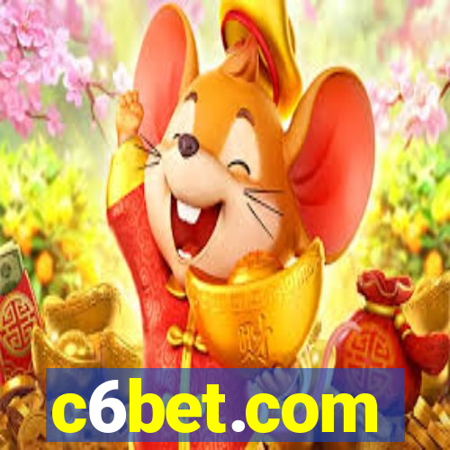 c6bet.com