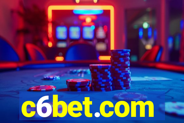 c6bet.com