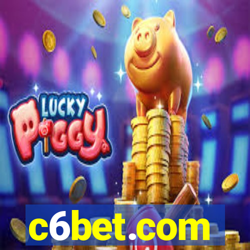 c6bet.com