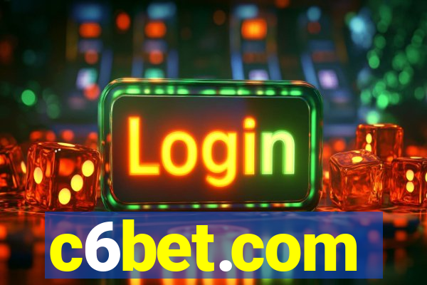 c6bet.com