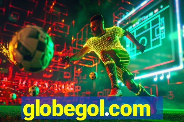 globegol.com