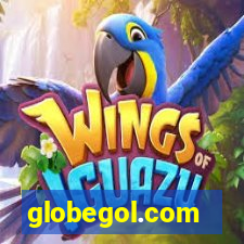 globegol.com