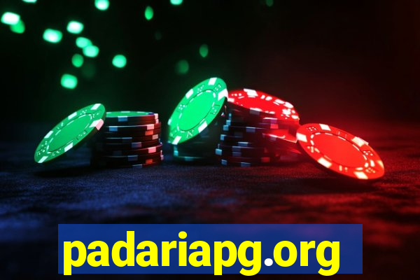 padariapg.org