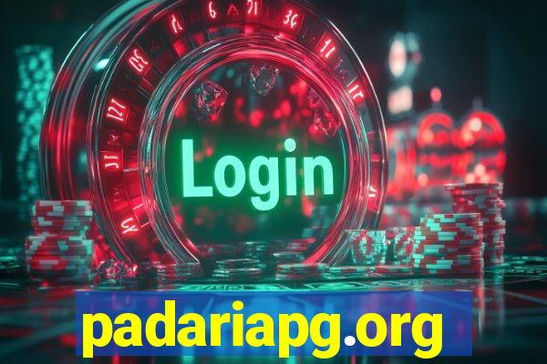 padariapg.org