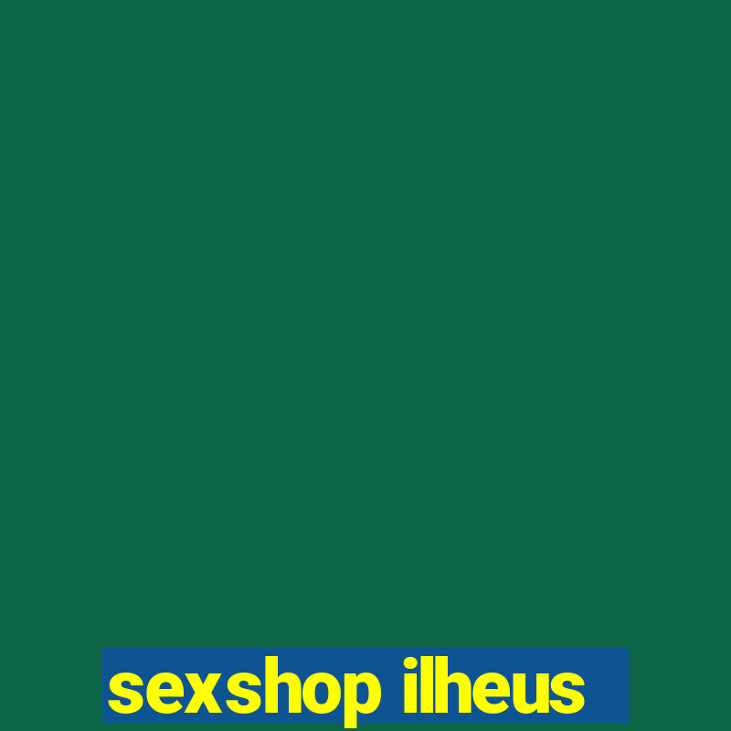 sexshop ilheus