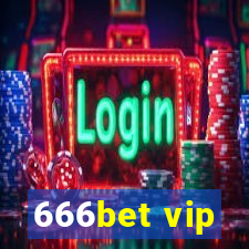 666bet vip