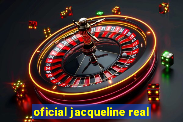 oficial jacqueline real