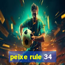 peixe rule 34