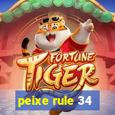 peixe rule 34