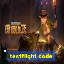 testflight code