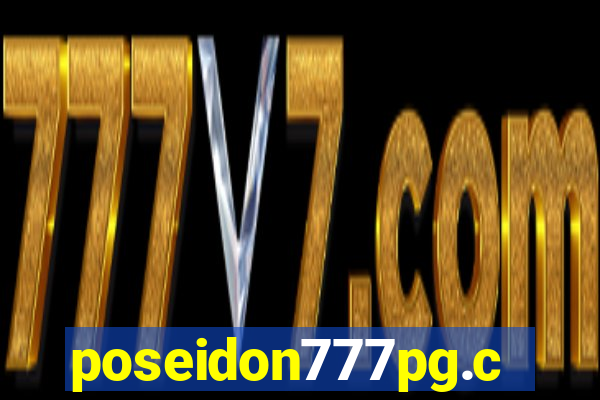 poseidon777pg.com