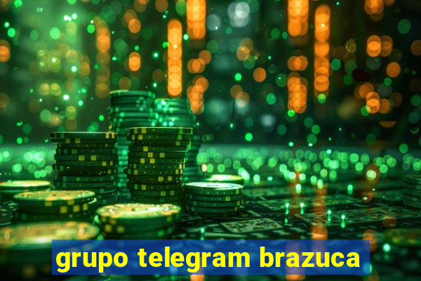 grupo telegram brazuca