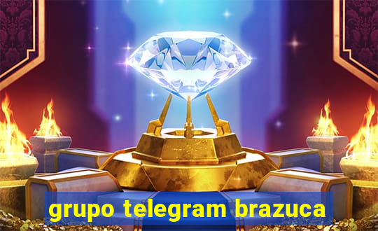 grupo telegram brazuca