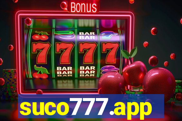 suco777.app