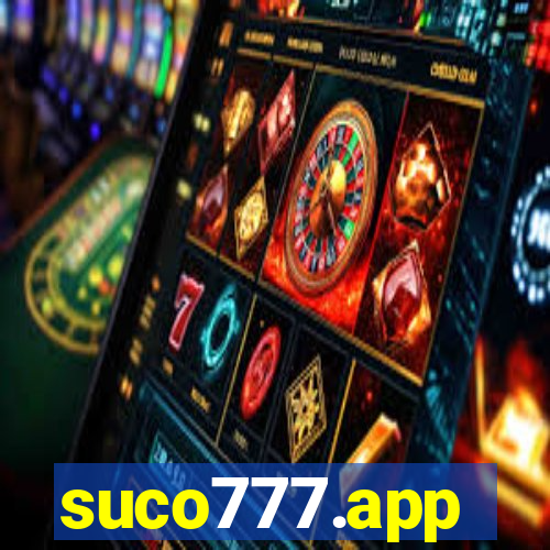 suco777.app