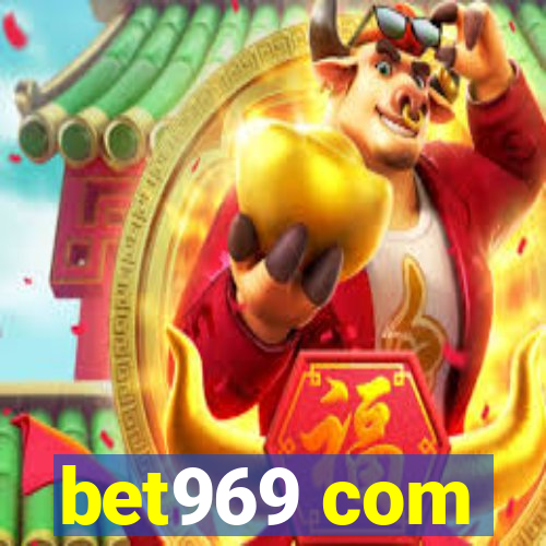 bet969 com