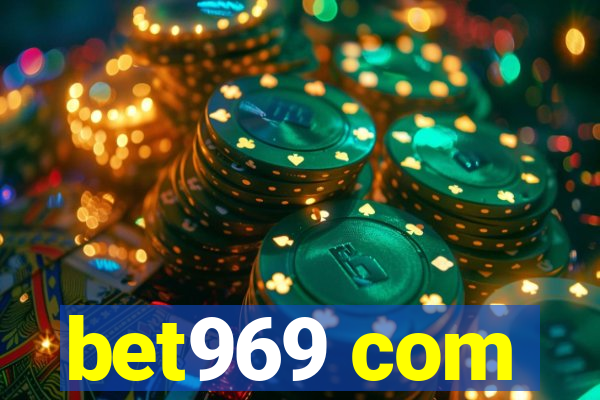 bet969 com