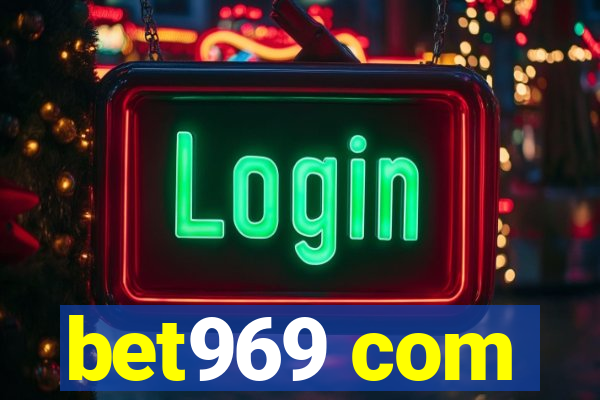 bet969 com