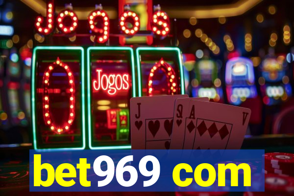 bet969 com