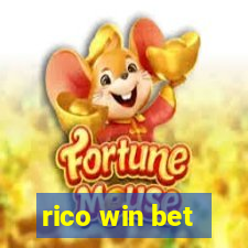 rico win bet