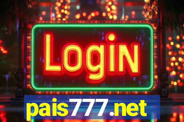 pais777.net